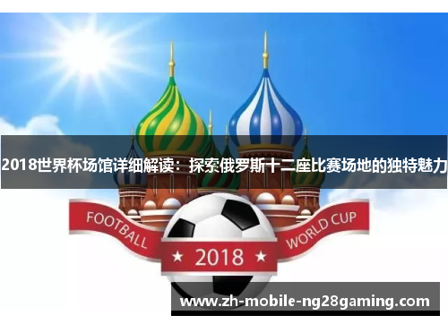 2018世界杯场馆详细解读：探索俄罗斯十二座比赛场地的独特魅力