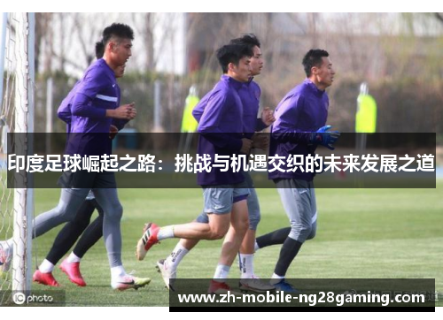 印度足球崛起之路：挑战与机遇交织的未来发展之道