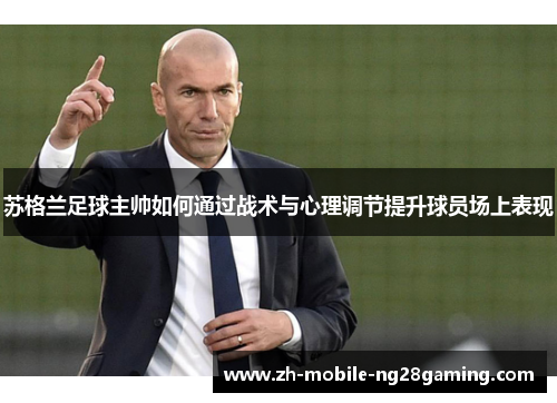 苏格兰足球主帅如何通过战术与心理调节提升球员场上表现