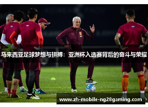 马来西亚足球梦想与拼搏：亚洲杯入选赛背后的奋斗与荣耀